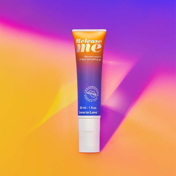 Стимулювальний гель для точки P Love To Love Release Me - Stimulant Point P 30 мл | Зображення 1