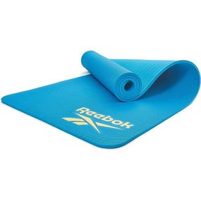 Коврик для фитнеса Reebok Performance Training Mat блакитний 176 x 61 x 0.8 см RAMT-14014BL (885652020510)
