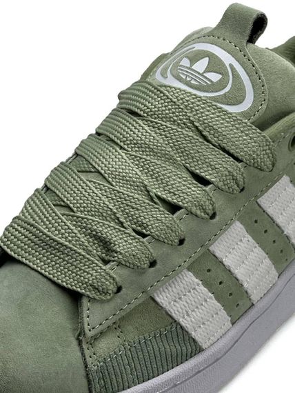 Кросівки Originals Campus 00s Mint White , В'єтнам 41 26-26.5 см | Зображення 7