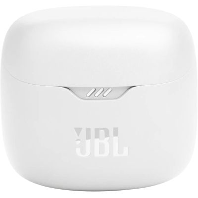 Навушники JBL Tune Flex White (JBLTFLEXWHT) (JBLTFLEXWHT) | Зображення 4