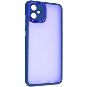 Чехол для мобильного телефона Armorstandart Shade Samsung A05 (A055) Blue (ARM73415)