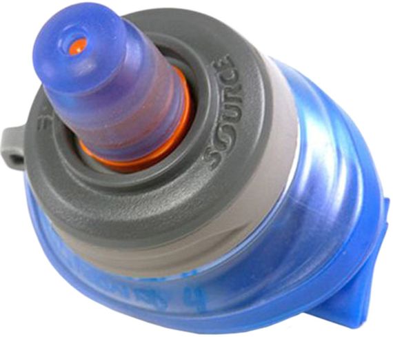 Фляга Source Jet Foldable Bottle 0.25l Blue | Зображення 2