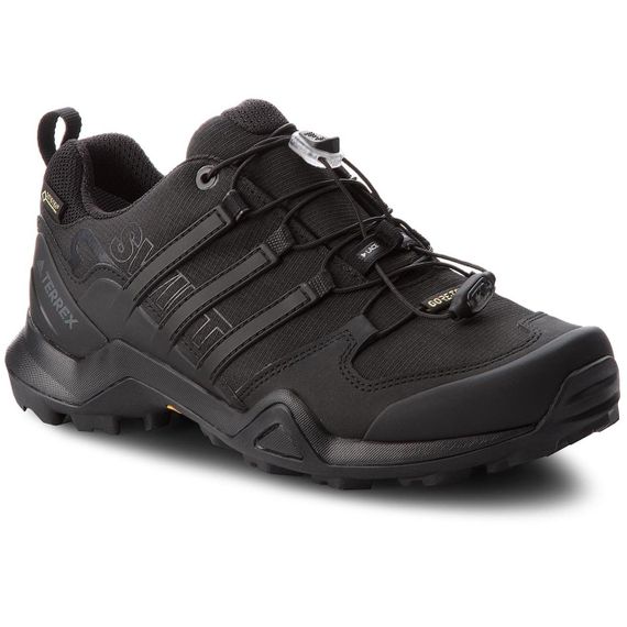 Кросівки Adidas Terrex swift R2 GTX Чорний 46,5 (1720797466)