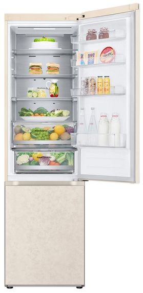 Холодильник LG GC-B509FEPW | Зображення 7
