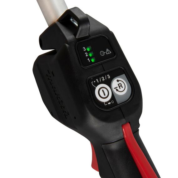 Інструмент багатофункціональний садовий акумуляторний Makita UX01GZ01 BEO1 (0-9700 хв-1, 1000 Вт, BL, XGT 40 В) | Зображення 7