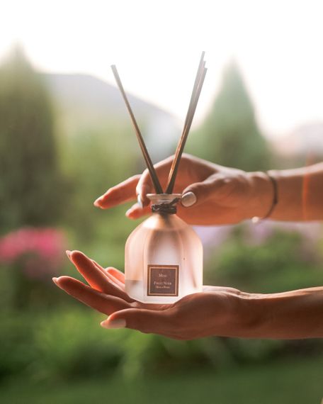 Musk & Berry (Мускус і Ягоди) аромадифузор Collines de Provence, 100 мл | Зображення 2