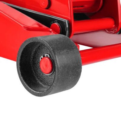 Домкрат Ronix гидравлический напольный 3т профессиональный (RH-4912) | Зображення 4