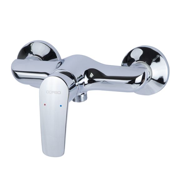 Змішувач для душа Corso SERIO DC-1D146C