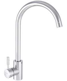 Змішувач для кухні MIXXUS SUS 011 SS2811