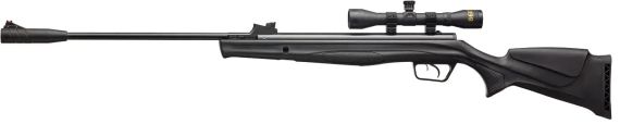 Гвинтівка пневматична Beeman Mantis GR кал. 4,5 мм з ОП 4х32