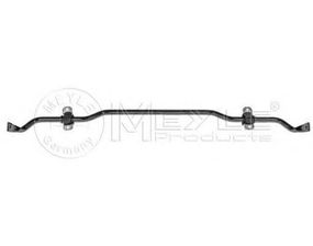 Стабілізатор AUDI A3, SEAT LEON, VW GOLF V-VI 03 зад. міст (Вир-во MEYLE) MEYLE 1006530015 на VW PASSAT (362)