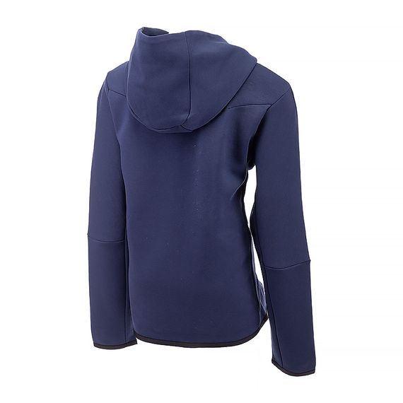 Толстовка Nike B NSW TCH FLC FZ | Зображення 1