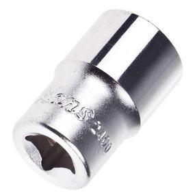 Торцева головка 1/4" 6-г 11 мм (2400M11) HANS