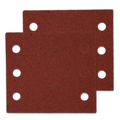 Шлифовальная машина Einhell TE-OS 18/113 Li - Solo 18, 113х101мм, 1.04кг (без АКБ и ЗУ) (4460731) | Зображення 9