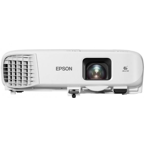 Проектор Epson EB-992F (V11H988040) | Зображення 5