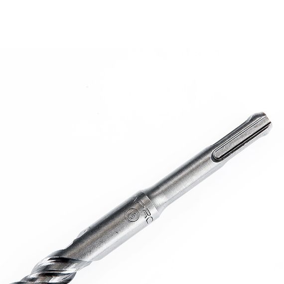 Бур для бетону SDS PLUS S4 16x600 мм APRO 8150641 | Зображення 1