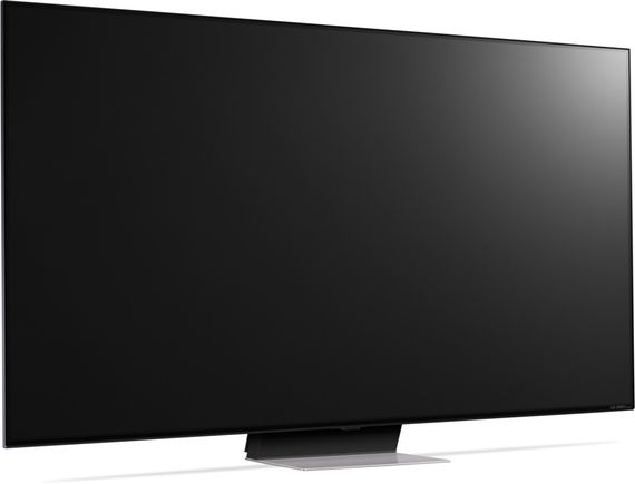 Телевізор LG 86' QNED 4K 120Hz Smart WebOS Black (86QNED91T6A) | Зображення 2