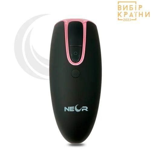 Фотоэпилятор IPL NEOR INSHINE XQ55 BK гарантия 1 год | Зображення 4
