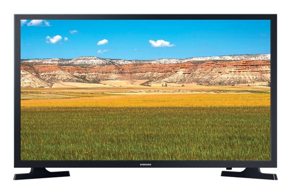 Телевизор 32&quot; LED HD Samsung UE32T4500AUXUA Smart, Tizen, Black (UE32T4500AUXUA)