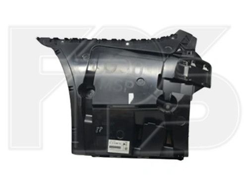 Ліве кріплення заднього бампера BMW 5 G30/G31, 51128066721