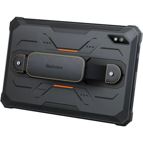 Планшет Blackview Tab Active 8 Pro 8/256GB LTE Orange (6931548313731) | Зображення 8