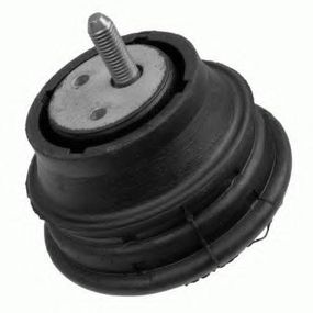 Подушка двигуна LEMFORDER 1546903 на BMW 5 седан (E39)