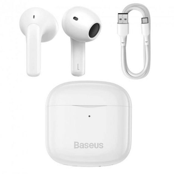 Бездротова стерео гарнітура з Bluetooth 5.0 XPRO NGTW08-02 (40647-01_1175) | Зображення 2