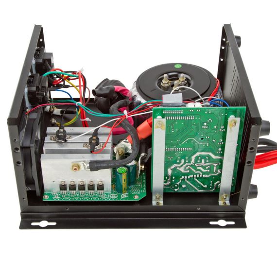 Пристрій безперебійного живлення LogicPower LPY- W - PSW-2500VA+ (10342) | Зображення 3