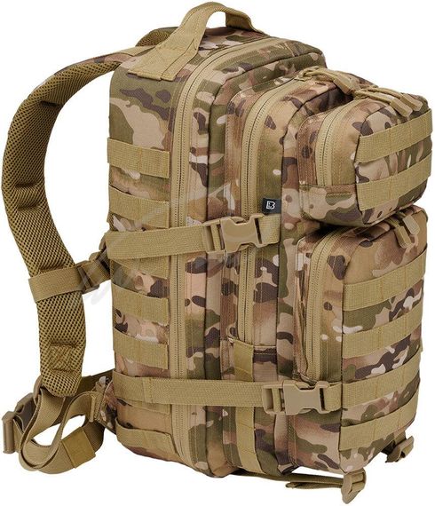 Рюкзак Brandit-Wear US Cooper medium. 25L. Camo