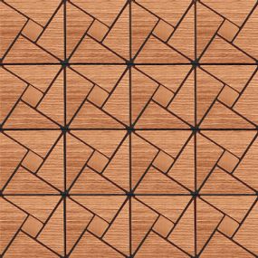 Самоклеюча PET мозаїка 300х300х4мм SW-00001640