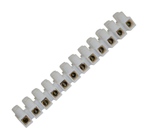 Зажим винтовой PP150A 16-35мм2 12пар н/г Ny95505708 | Зображення 1