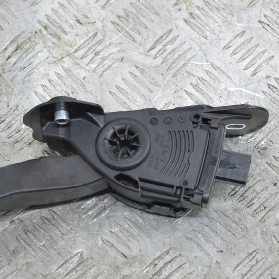 Педаль газу електро 2.0 DI Mazda 6 GH 2008-2012 Педаль газу електрична Мазда 6 GS1D41600 9M819F836AA | Зображення 1