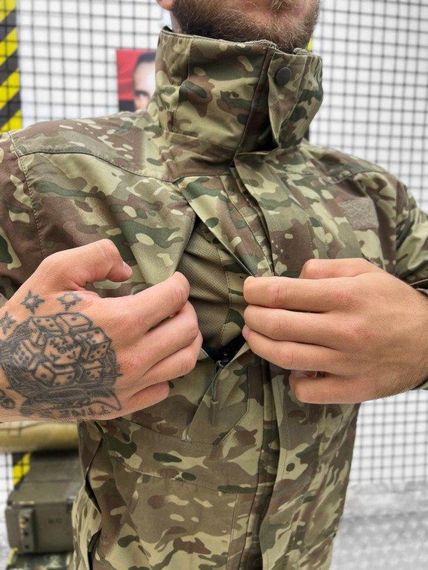 Куртка мультикам armament  ВТ7546 | Зображення 2