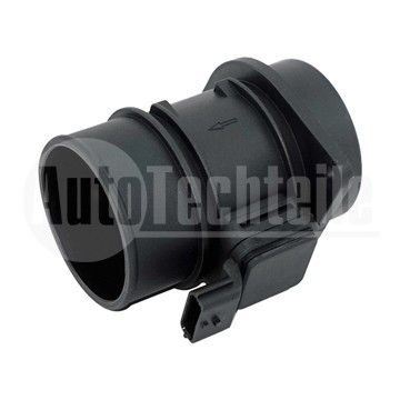 Расходомер воздуха Opel Movano/Vivaro 2.0/2.5 CDTI 03-/ Renault Trafic 2.0DCI 06-/Master 2.5DCI 06-, AutoTechteile, 509 0308,