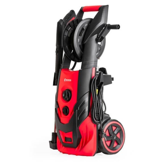 Мийка високого тиску 2200 Вт, ном. 6,5 л/хв, макс. 7.5 л/хв, 120-150бар INTERTOOL DT-15081 | Зображення 6