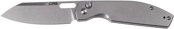 Ніж CJRB Ekko SW Steel