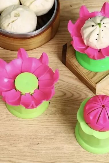 Форма для приготування хінкалі | Зображення 3