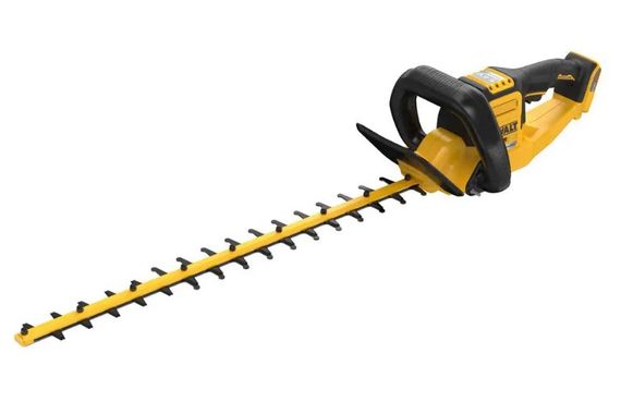 Кущоріз акумуляторний DeWalt безщітковий без АКБ та ЗП (DCMHT573N) | Зображення 5