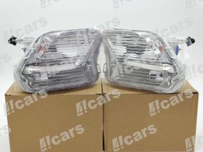 Протитуманна фара FORD KUGA, 17 - 19 (GJ5Z-13200-A)