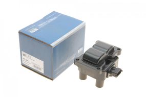 Котушка запалювання Lada Kalina Granta 2110 2112 Samara Niva 1.4-1.7 95- ZS395