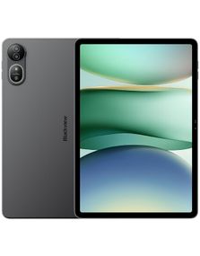 Планшет Blackview MEGA 12 12/256GB Space Grey + стилус + чехол + мышка + клавиатура + наушники