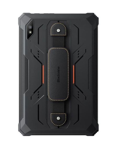 Планшет Blackview Active 8 Pro 8/256GB LTE Orange | Зображення 1