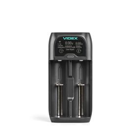 Зарядний пристрій універсальний Videx VCH-UD200