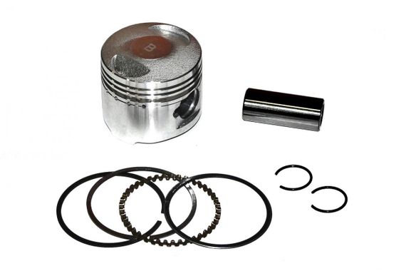 Поршень   4T GY6 50   0,25   (Ø39,25)   (WHV)   EVO