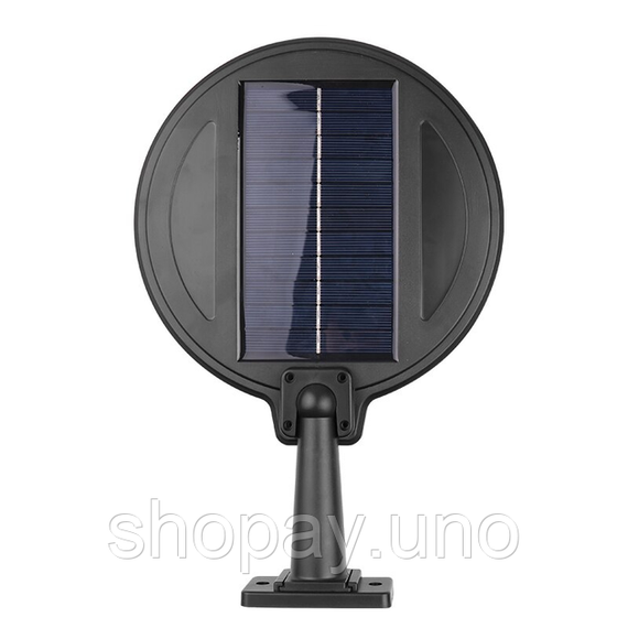 Лампа діодна Bailong Solar день-ніч BL-LB-1288A-150COB | Зображення 3