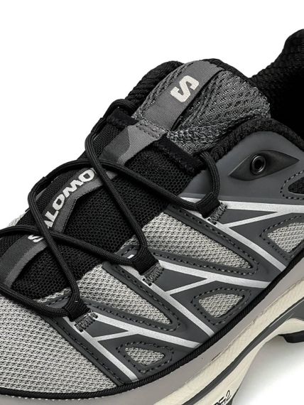 Чоловічі кросівки  Salomon XT-6 EXPANSE Grey White весна / літо / осінь А3849 45 28 | Зображення 7