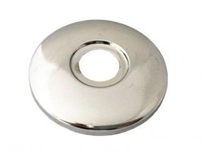 Декоративна розетка 1/2" (21 мм) плоска