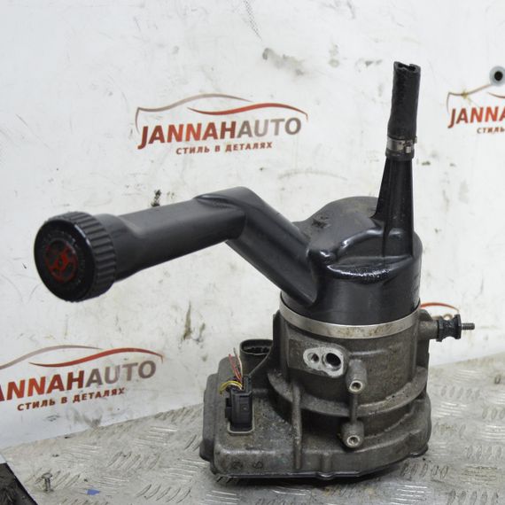 Насос ГПК електричний 1.6 HDI Peugeot 308 2007-2013 Насос гідропідсилювача керма Пежо 308 9686207180 | Зображення 4