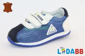 Кросівки B3311-17 Jong Golf 26