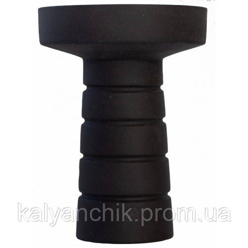 Чаша для кальяну Gusto Bowls Harmony Black